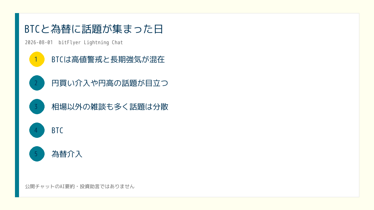 X投稿用の日次画像